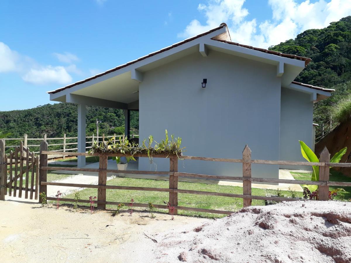 Chalé Privilégio Parapeúna Exterior foto